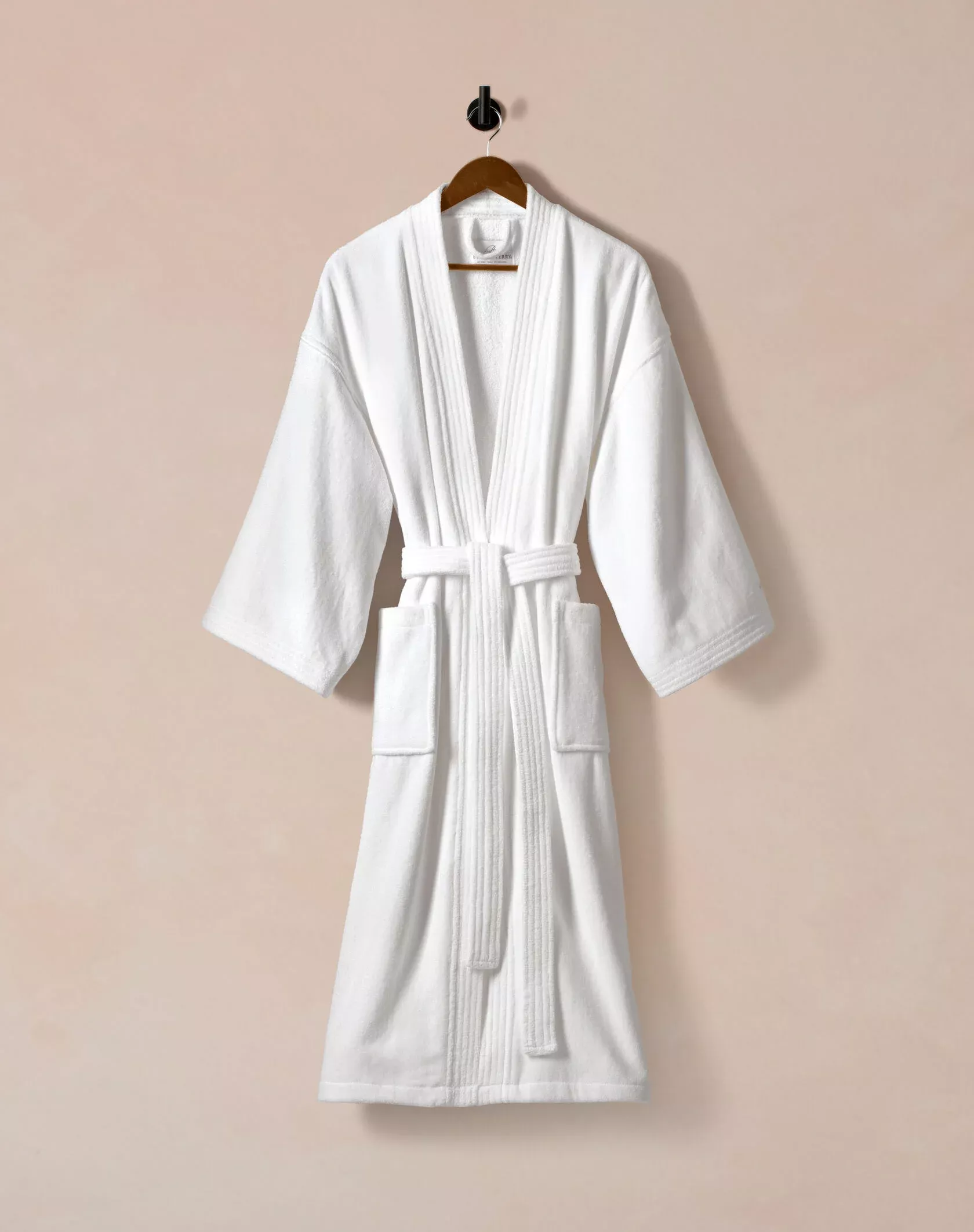 Zentop Classic Kimono Bathrobe