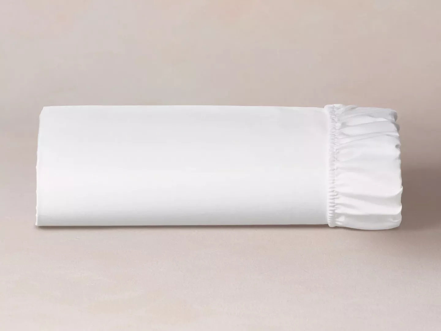 Zentop Classic Percale Fitted Sheet