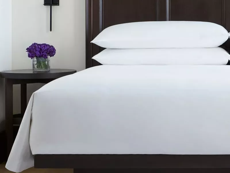 Zentop Cotton Sateen Duvet Cover