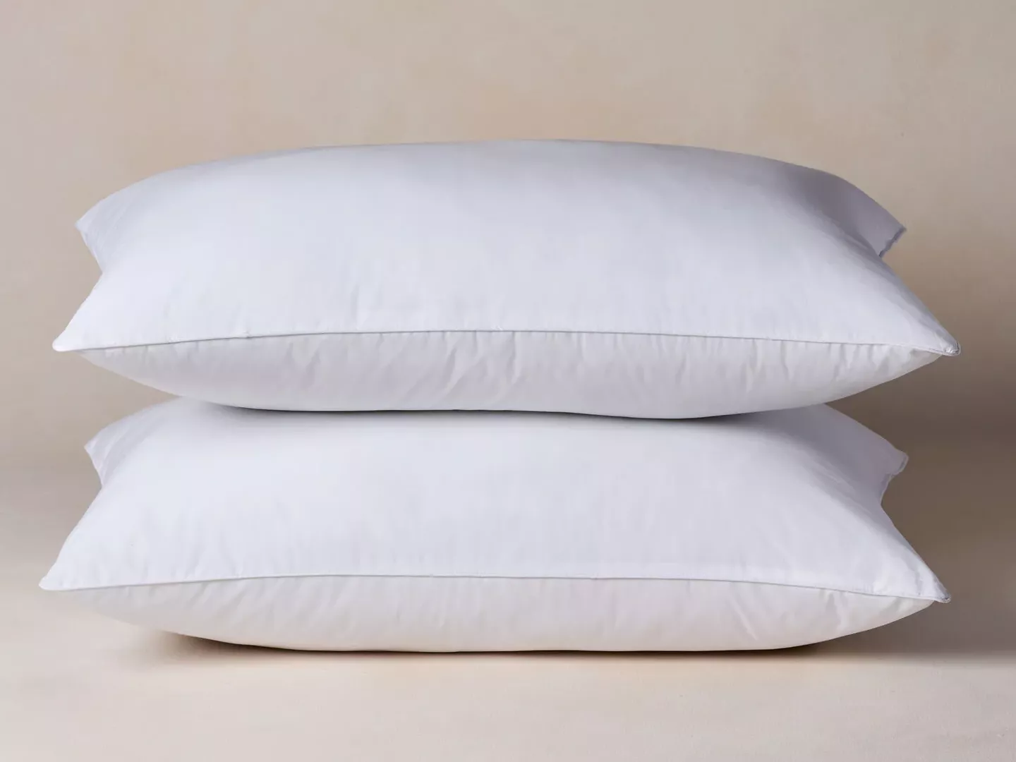 Zentop Firm Hotel Pillow