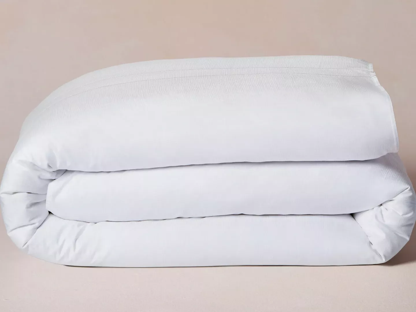 Zentop Platinum Stitch Duvet Cover