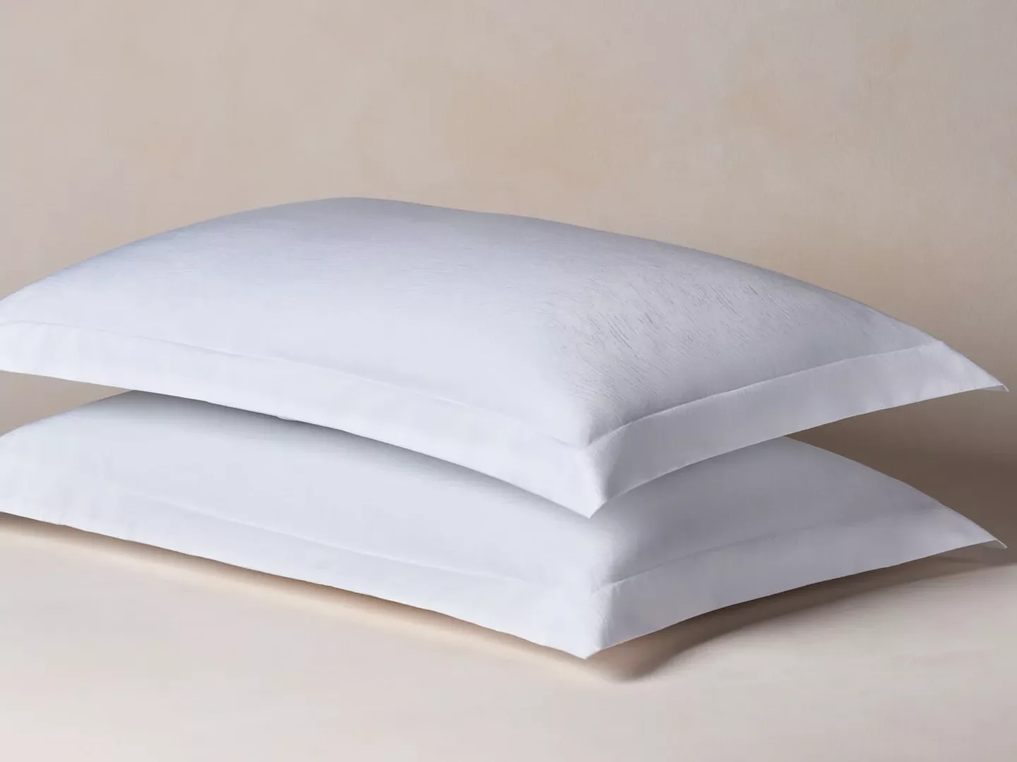 Zentop Signature Pillow Shams