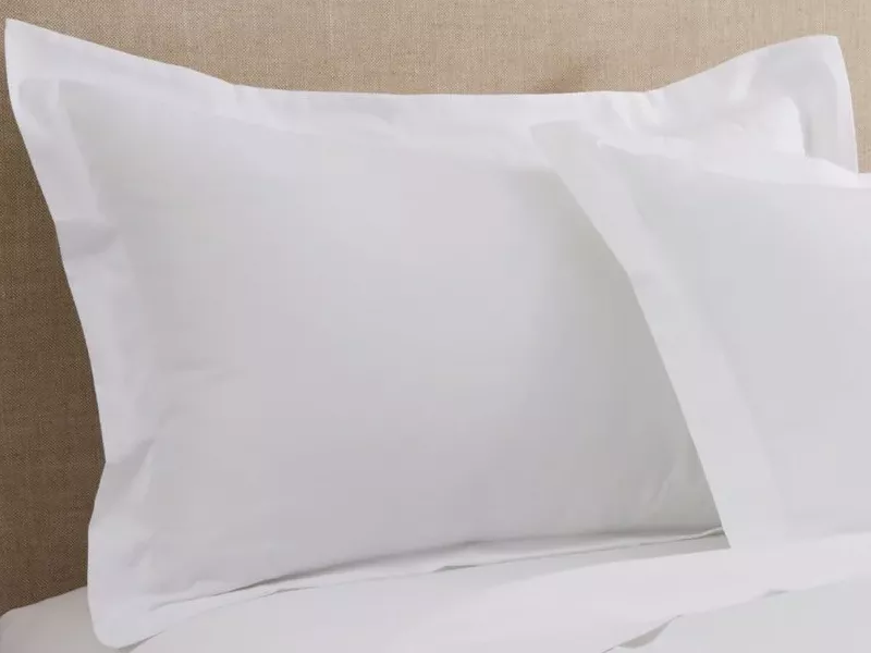 Zentop Signature Pillow Shams