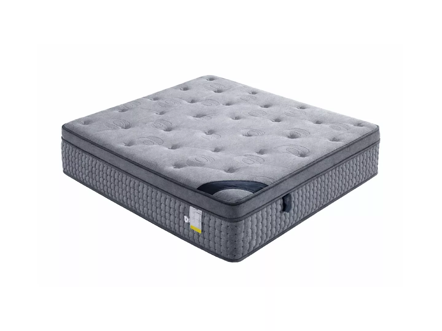 Zentop Signature Series-380T